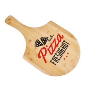 Pizzabrett zum Servieren - für 30cm Pizzen - 53