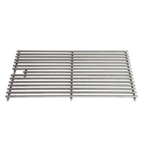 ALLGRILL Grillrost Edelstahl für ALLGRILL Chef L/XL 35x46cm