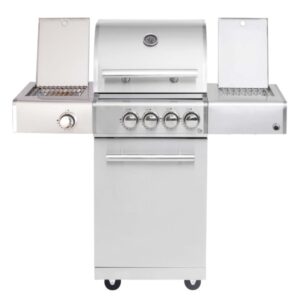 CHEF S Paket G - Basis silber