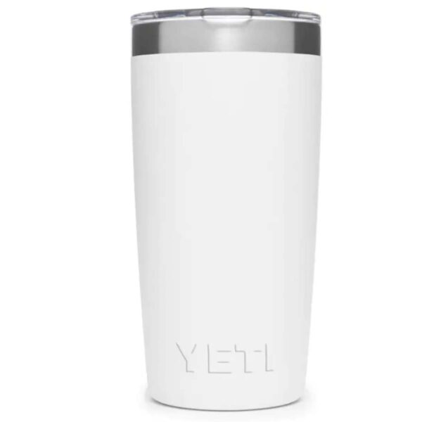 YETI Rambler Thermobecher 10 Oz Tumbler | 296 ml