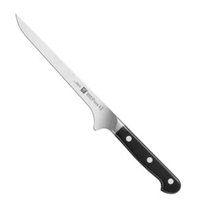 ZWILLING PRO Filiermesser | 18 cm