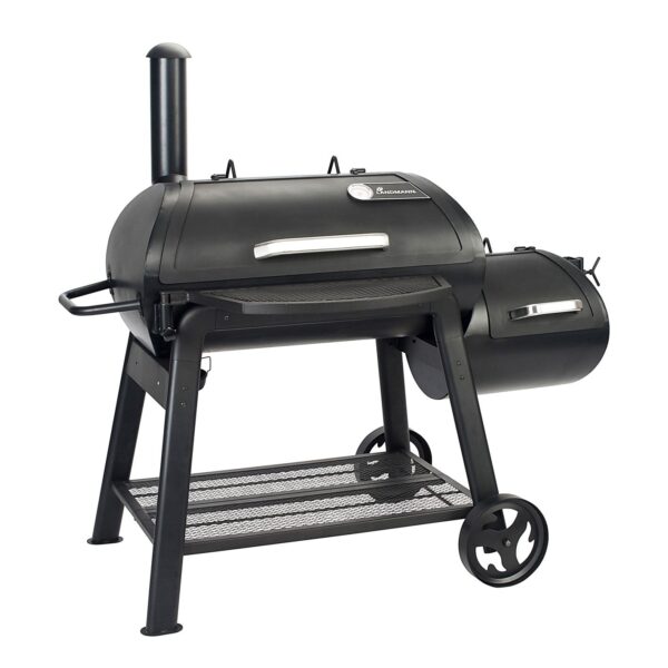 Smoker Vinson 400 - schwarz