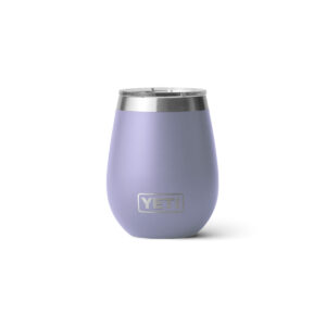 YETI Thermobecher Rambler 10 Oz Wine Tumbler | 300 ml | Cosmic Lilac