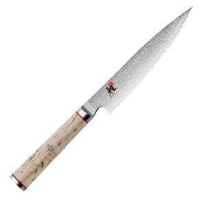 MIYABI Shotoh | 13 cm | Braun