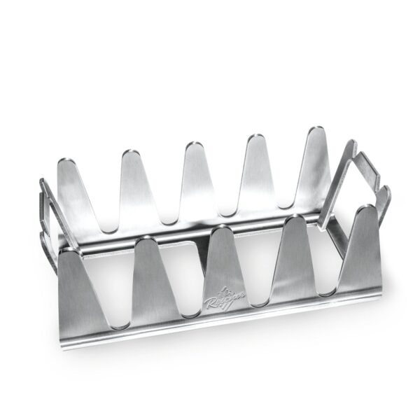 BBQ Rescher - Multi Grill Rack