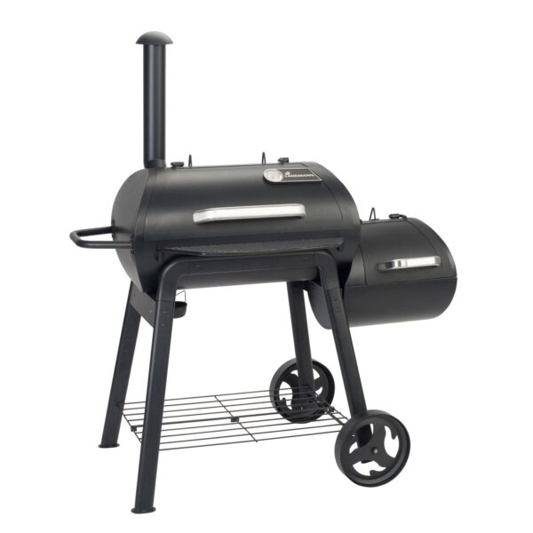 Smoker Vinson 200 - schwarz