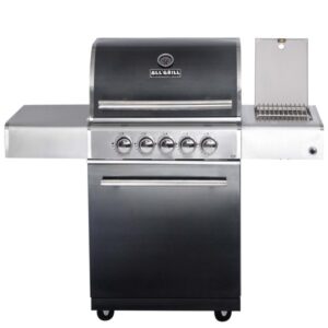 CHEF M Paket E - Basis black