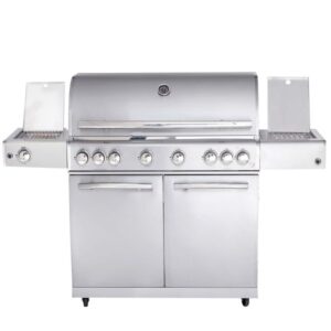 CHEF XL Paket C - Basis silber