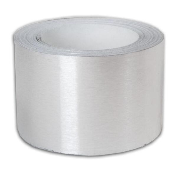 Aluminium Klebeband Rolle 50mm x 50m