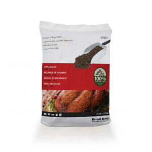 Broil King Apple Blend Pellets