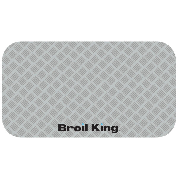 Broil King Grillmatte Bodenschutz | 90 x 180 cm