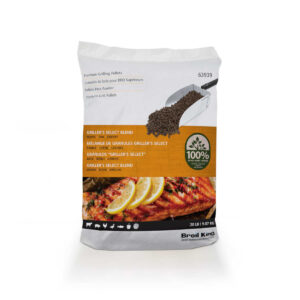 Broil King Holzpellets Grillers Select | 9