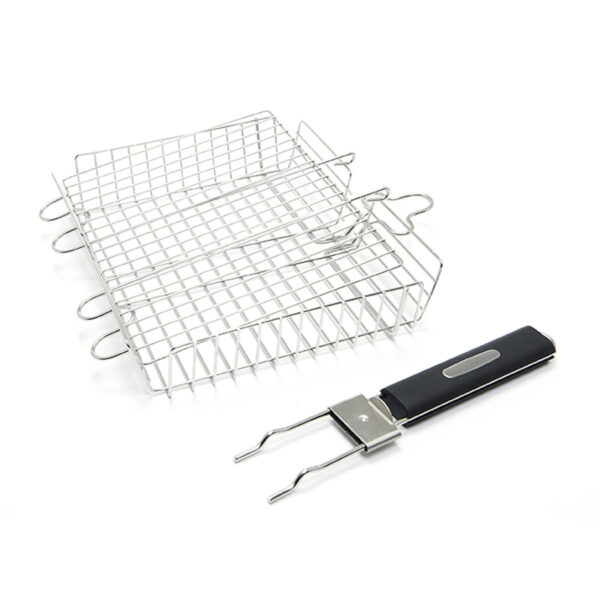 Broil King Multi-Grillkorb | 25 x 30 cm