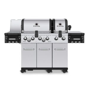 Broil King Regal S 690 PRO IR inkl. Drehspieß