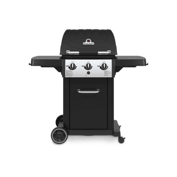 Broil King Royal 320 | Schwarz