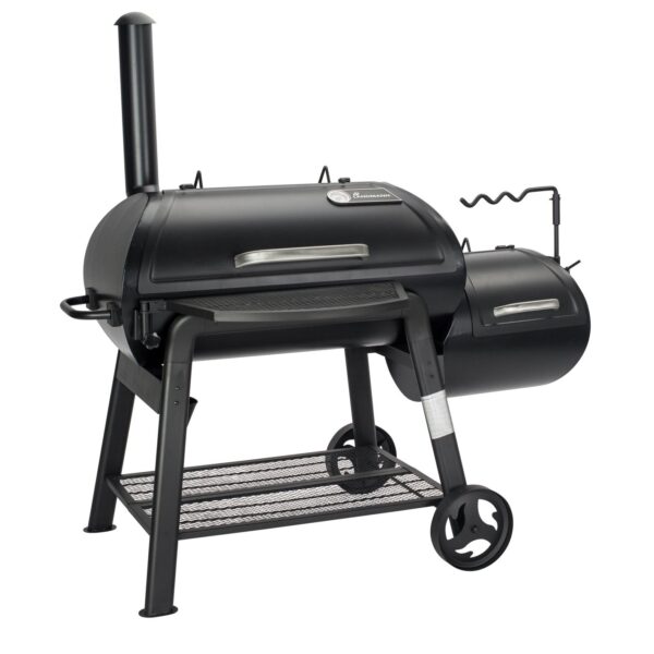 Smoker Vinson 500 - schwarz