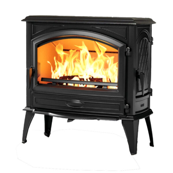 Dovre 760 WD Kaminofen Gusseisen