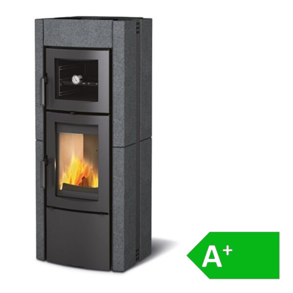 Ester Forno Evo 8,2 kW Kaminofen La Nordica