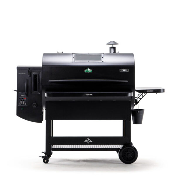 GMG PEAK PRIME 2.0 PELLET GRILL