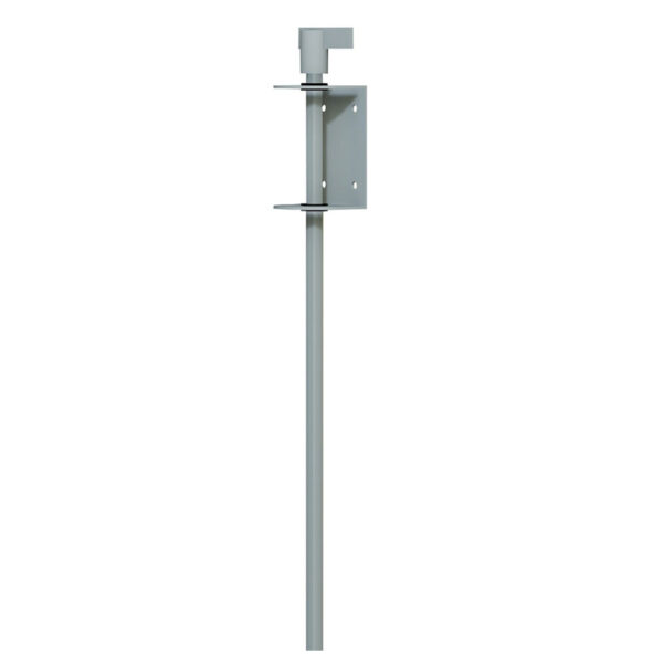 Griffverlängerung 60cm für Klappensysteme VLS CB-Tec