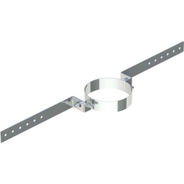 Jeremias DW ECO 2.0 Sparrenhalter light kürzbar