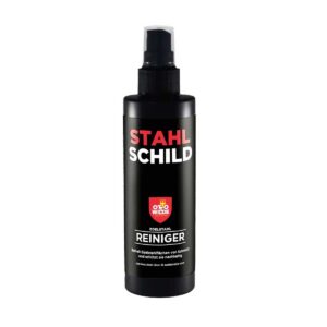 Otto Wilde Edelstahlreiniger Stahlschild 200 ml