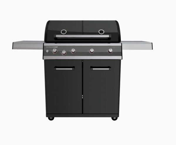 OUTDOORCHEF DualChef 425 G BZ