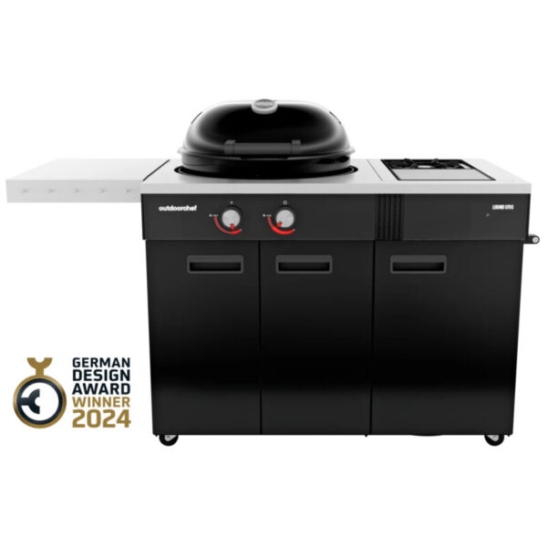 OUTDOORCHEF Lugano 570 G EVO II