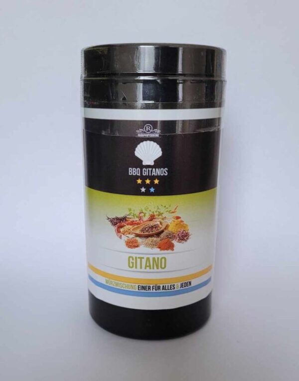 REDSTYLE Gitano one4all, 300g Dose