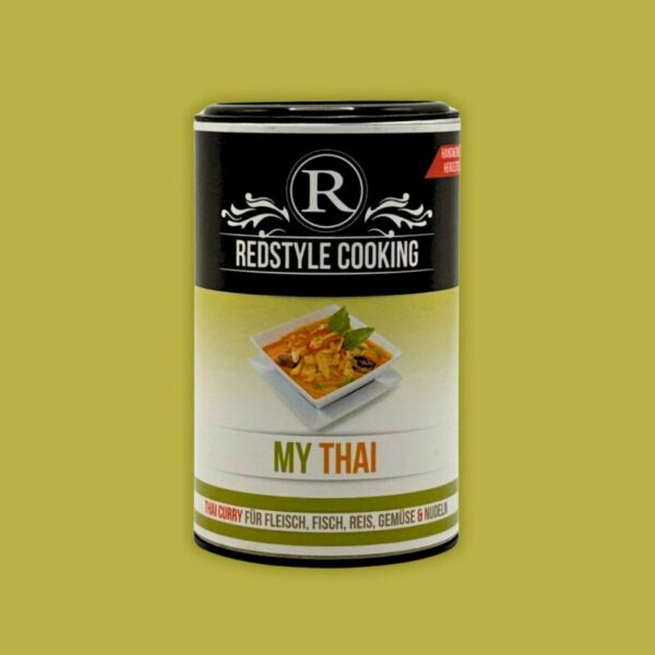 REDSTYLE My Thai, 100g Dose