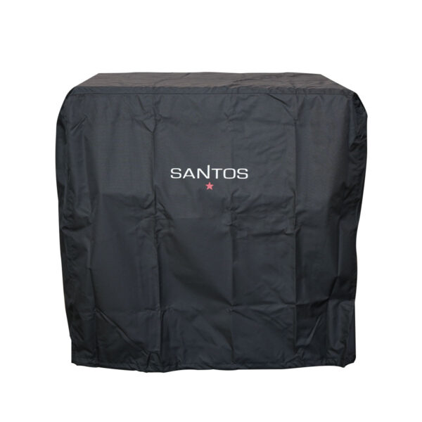 SANTOS Abdeckhaube für SANTOS BBQ Cart