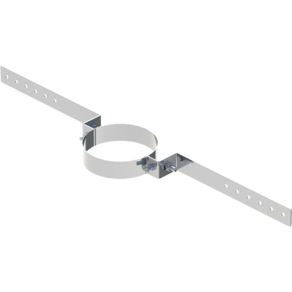 Tecnovis DW-Classic Sparrenhalter light kürzbar