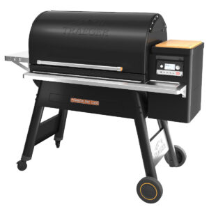 Traeger Pelletgrill Timberline 1300