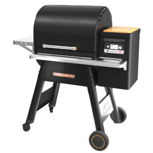 Traeger Pelletgrill Timberline 850