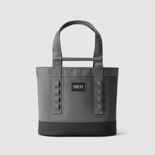 YETI Camino Carryall 35 2.0 Storm Gray