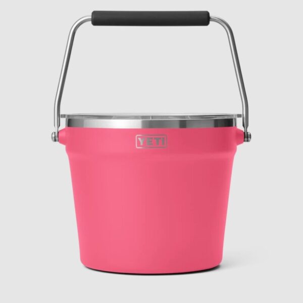 YETI Rambler Beverage Bucket Tropical Pink 7,6 L