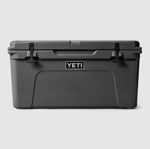 YETI Tundra 65 Kühlbox Charcoal