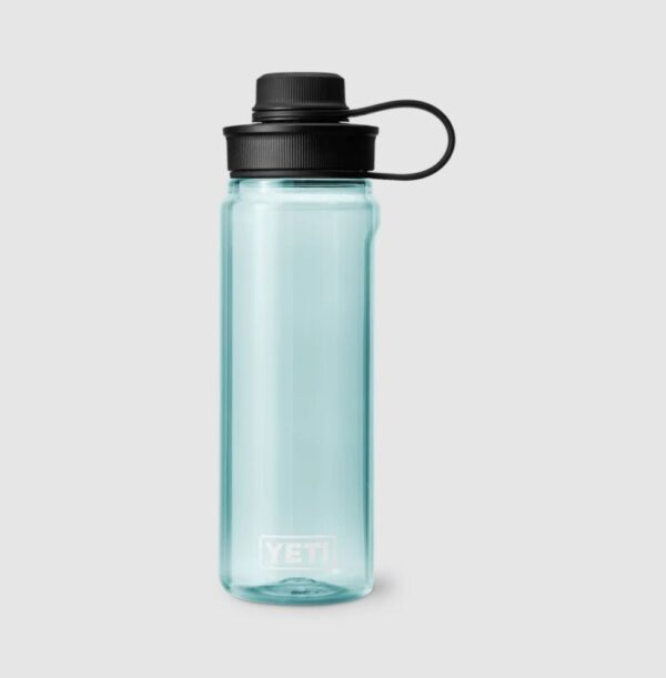 YETI Yonder 25 oz Tether Bottle Seafoam (750 ml) Wasserflasche